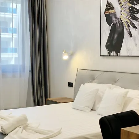 公寓 Nord A 那沃达利